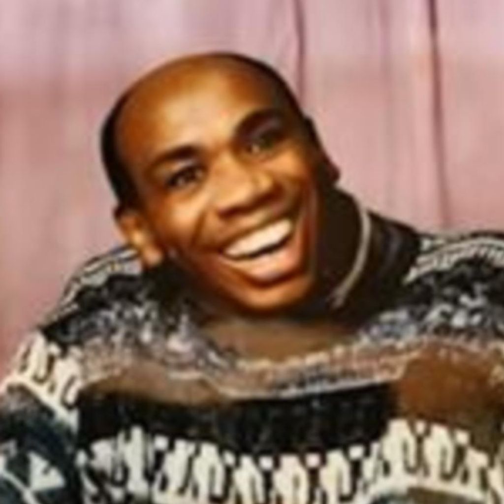 Mr. Lester Williams Jr.