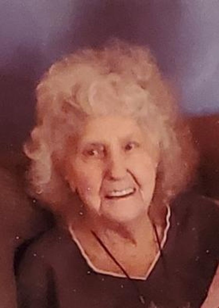 Belva L. "Bev" (Wagner)  Cloud Profile Photo
