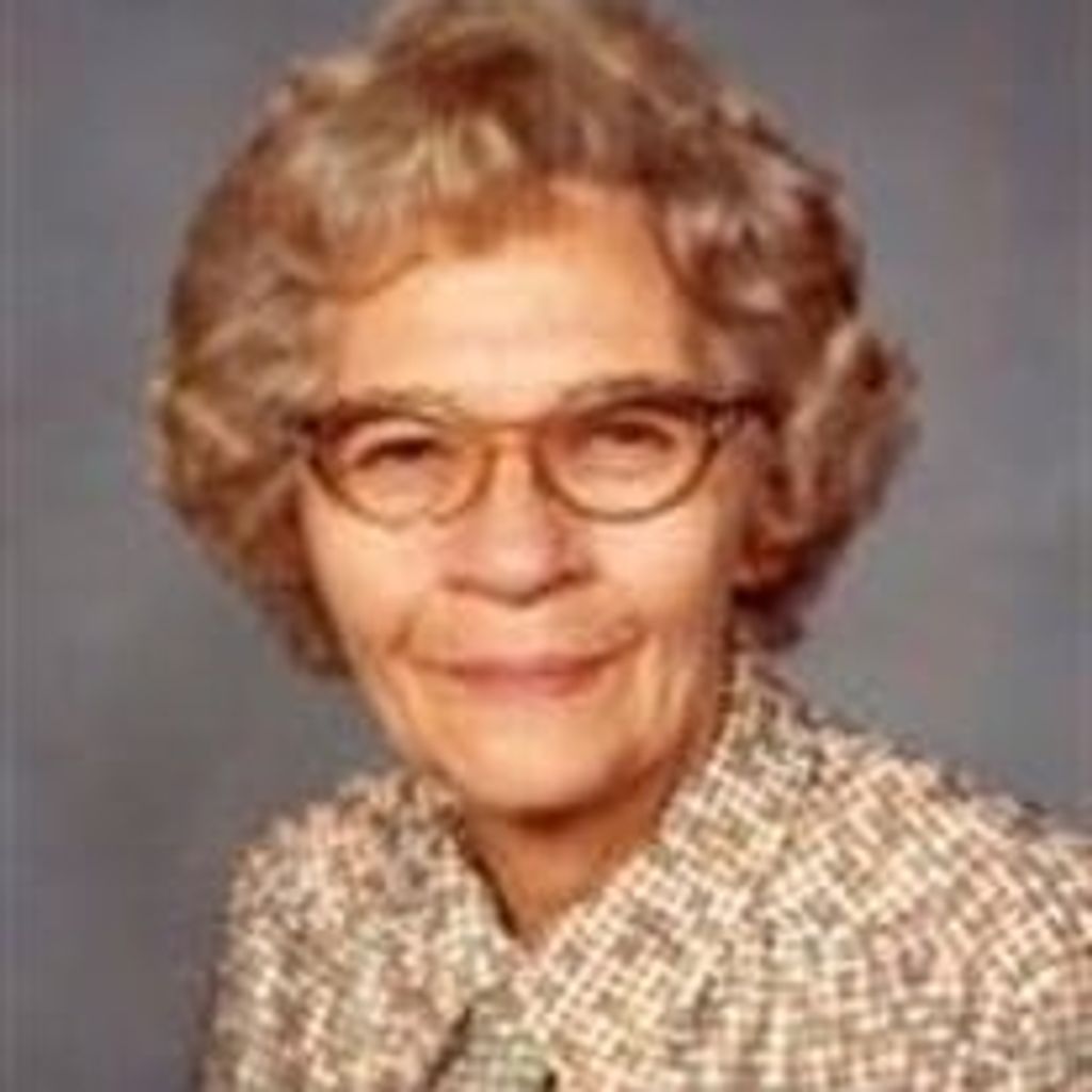 Hope Smith