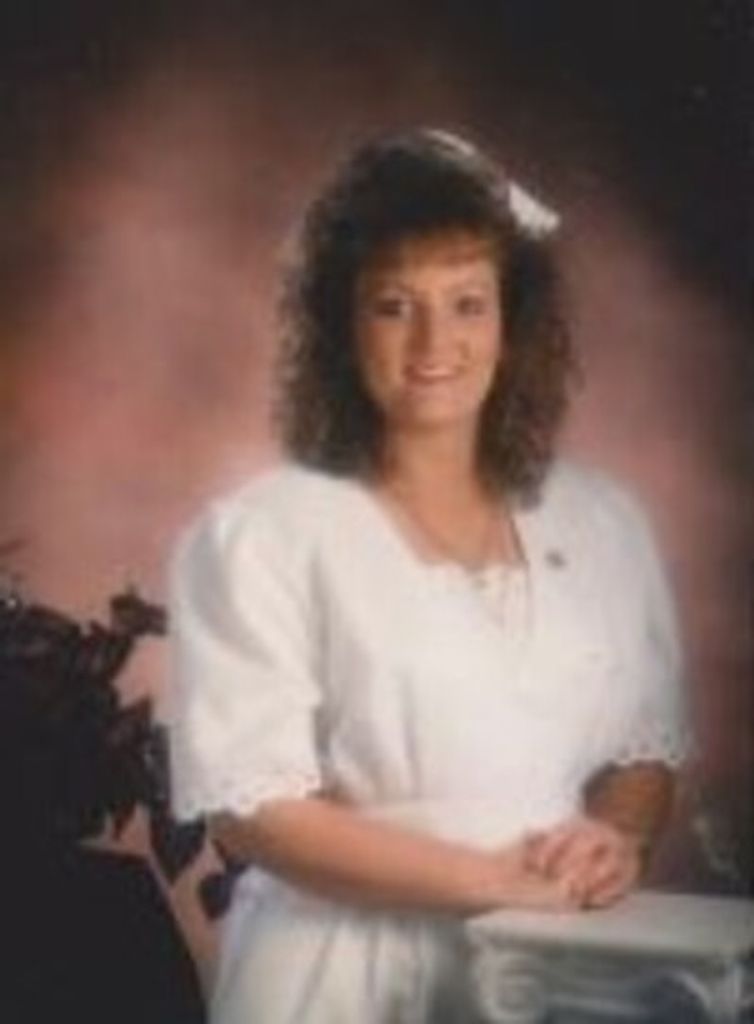 Marina Bridgeman Profile Photo