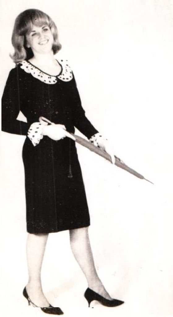 Mary Joanne Downing Profile Photo