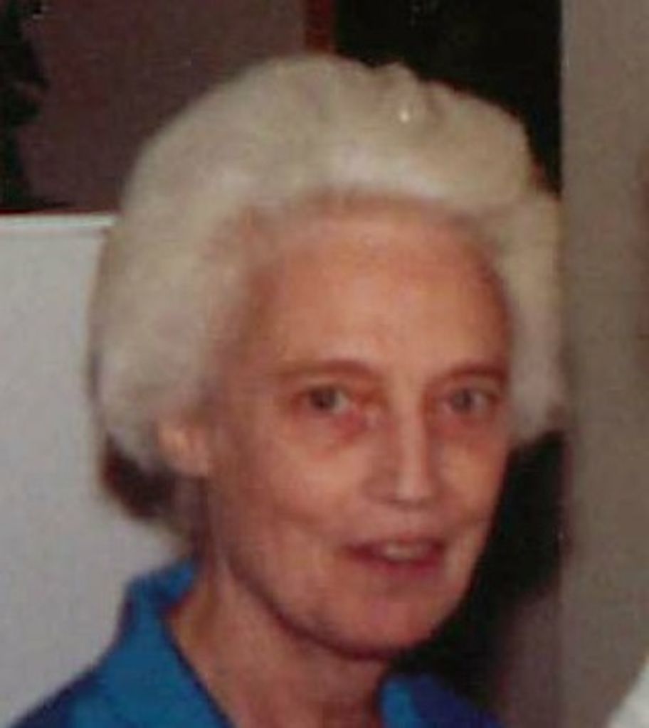 Mildred P. Smiley Cervenka Profile Photo