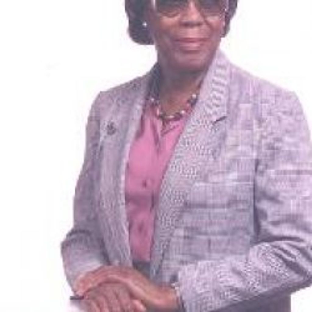 Addie  Mae Davis