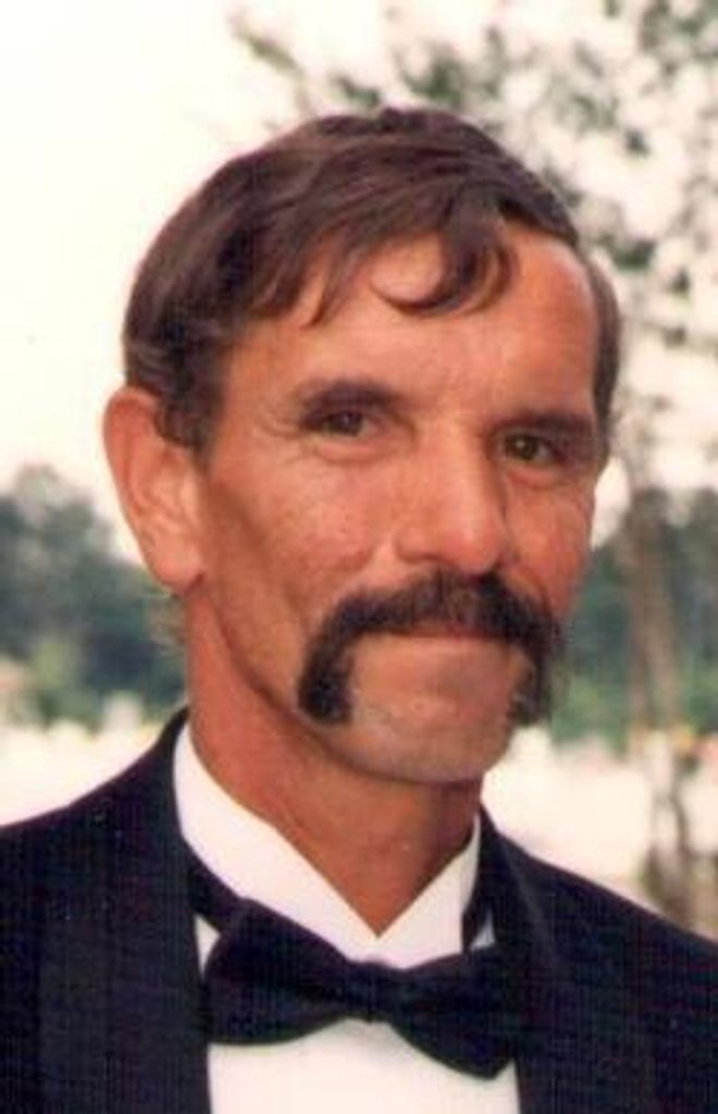 Gerald Guillory Profile Photo