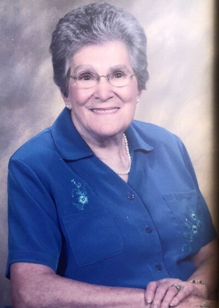 Ruth Cornelius