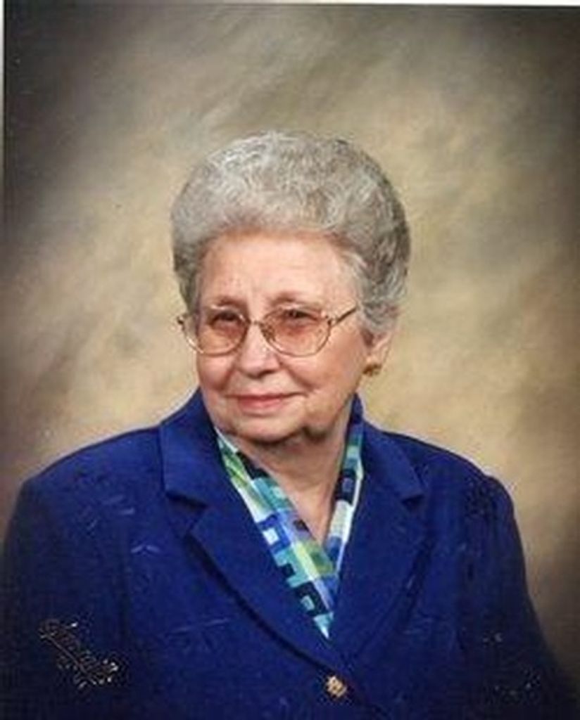 Eunice Sessoms