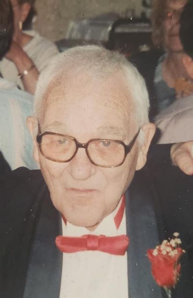 Donald G. Warf, Sr. Profile Photo