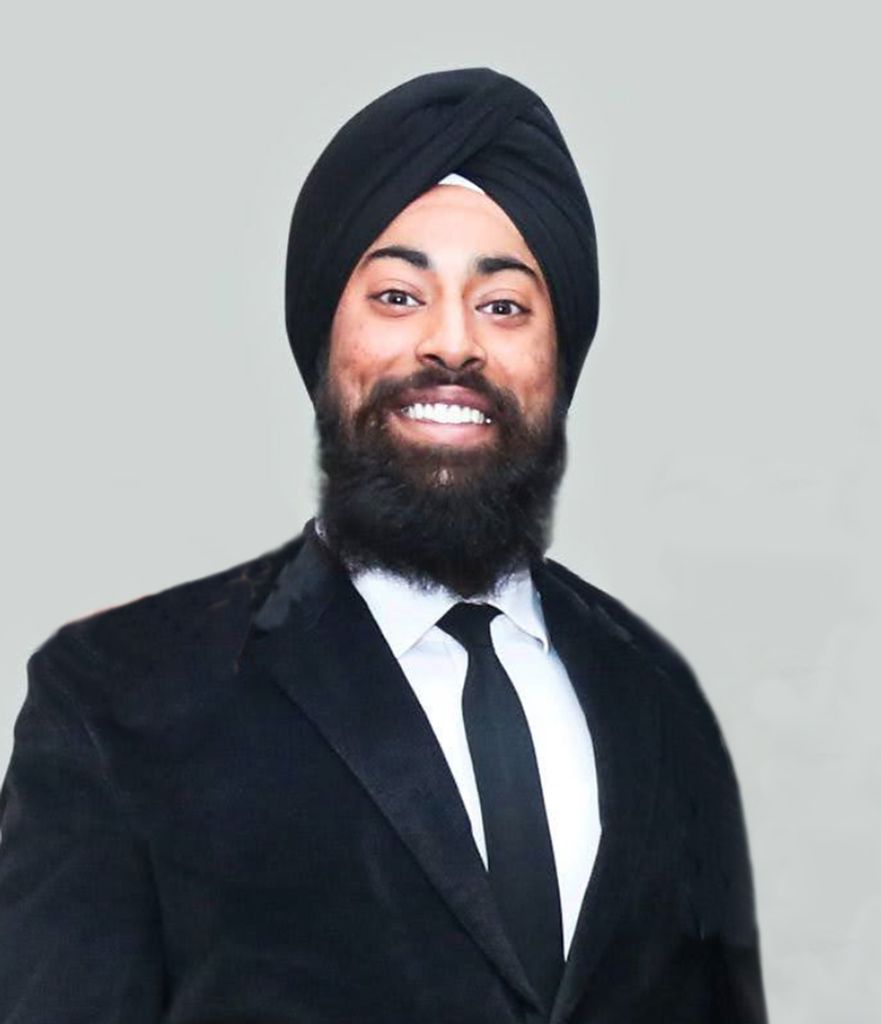 Gagandeep Singh Sandhu Profile Photo