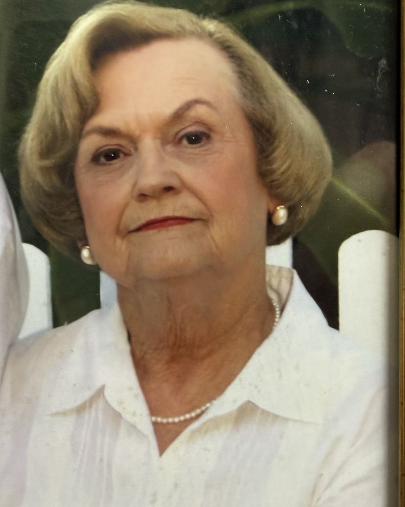 Joyce Ann Griffin Profile Photo