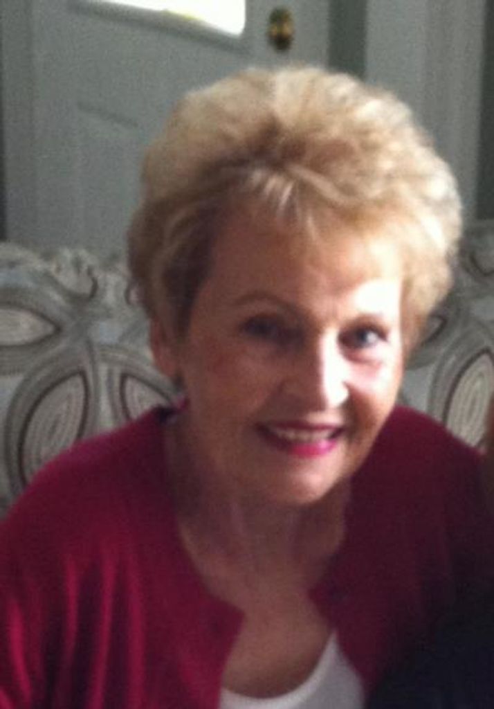 Barbara Ann Cantrell Profile Photo