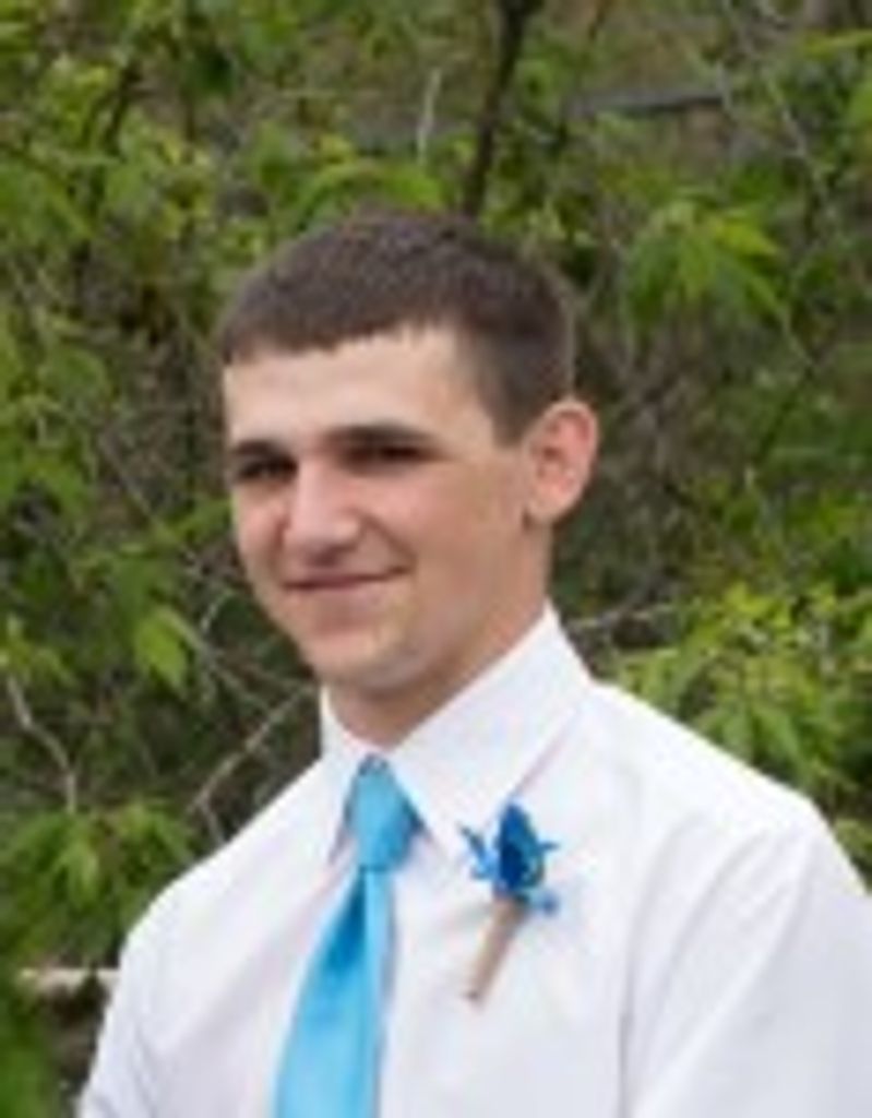 Jeffrey Airheart Profile Photo