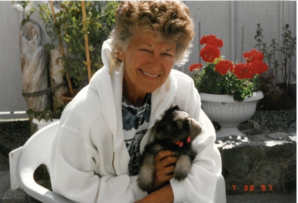 Beverly Hagg Profile Photo