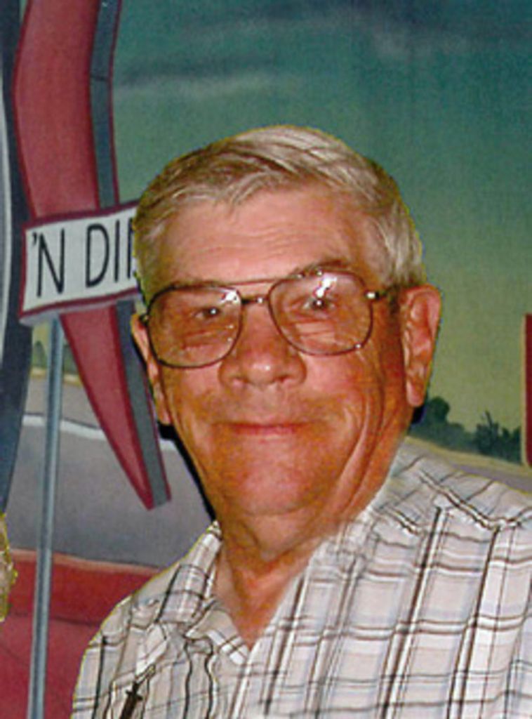 Errol Arlo Buterbaugh