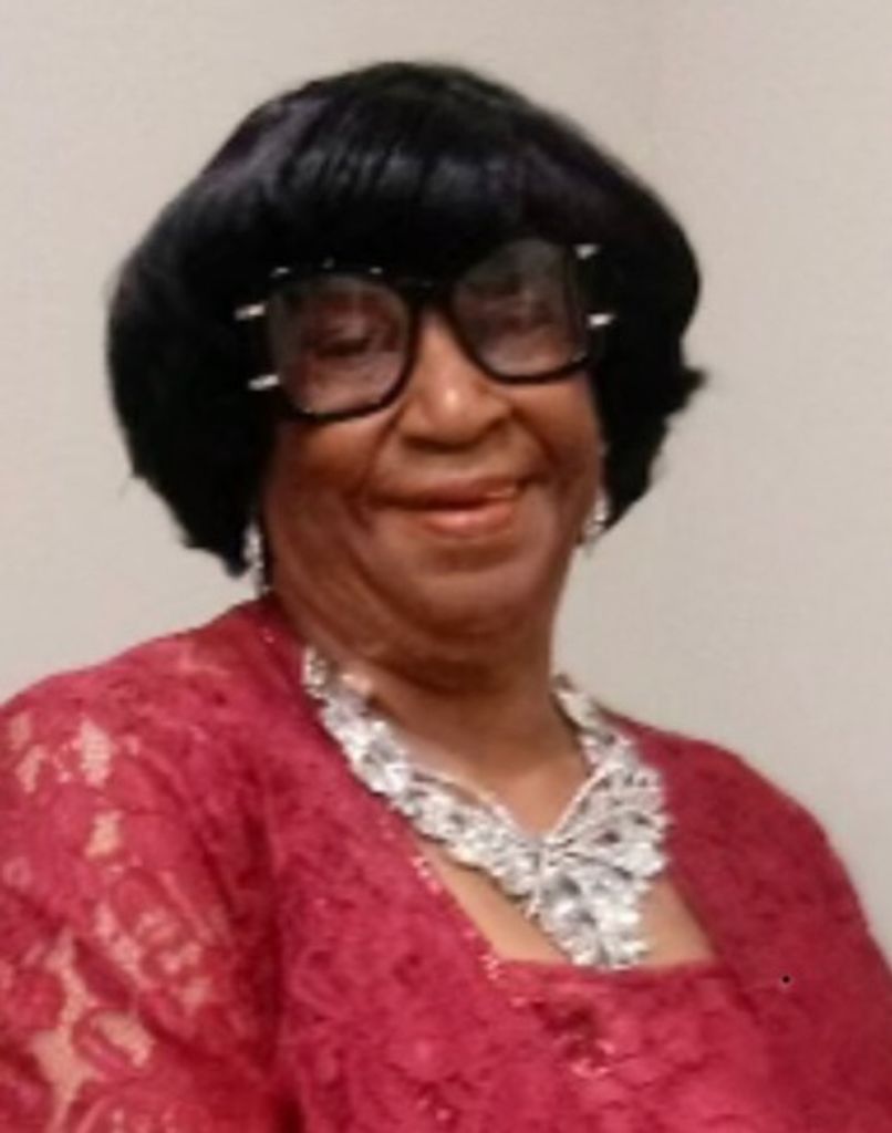 Chief Apostle Laura Jane Reese