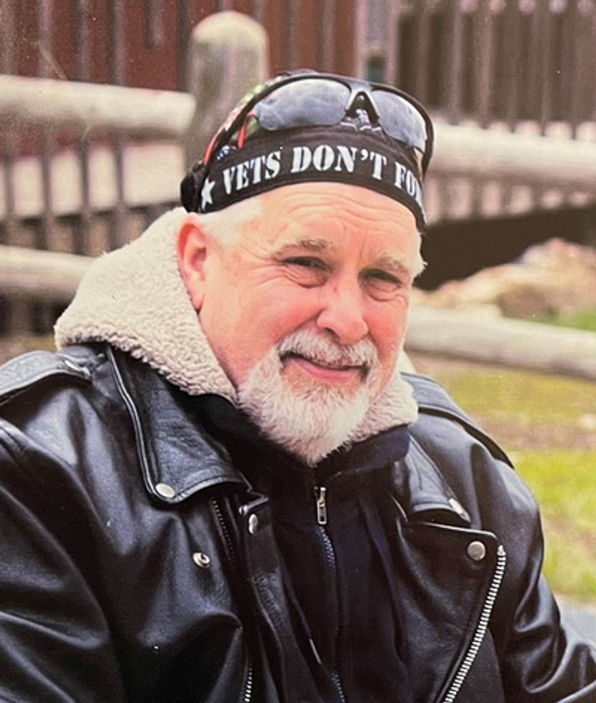 James Michael Pfister