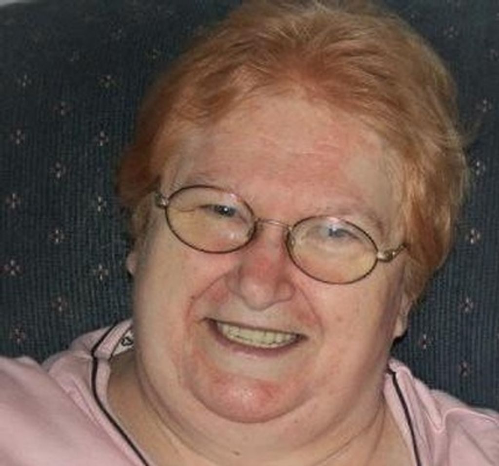 Shirley Anne Edge Profile Photo