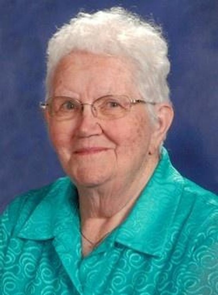 Marjorie Steinhauer