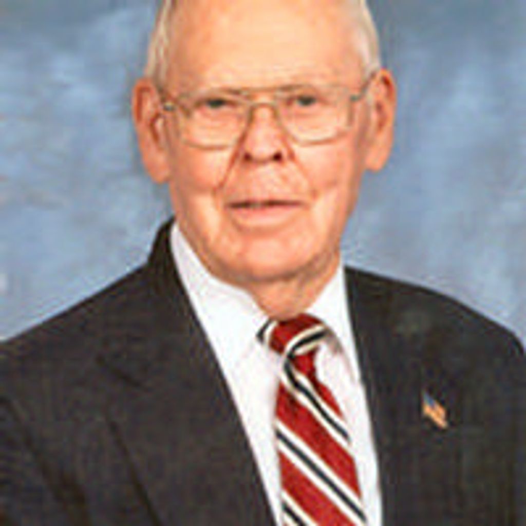 Albert Mills Richardson
