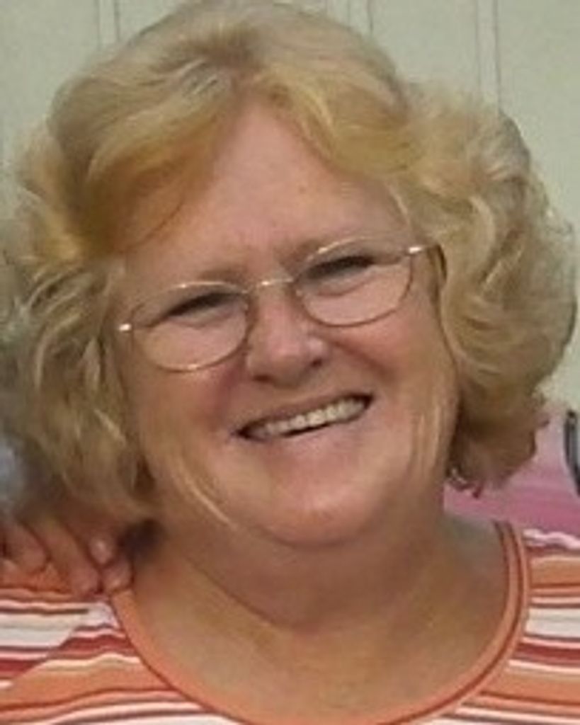 Nancy K. (Rush) Coulter Profile Photo