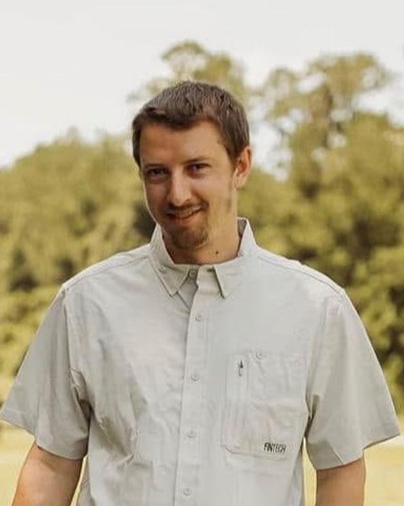 Joshua Paul Clark Profile Photo
