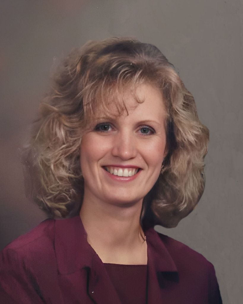 Tamara Bjorkman
