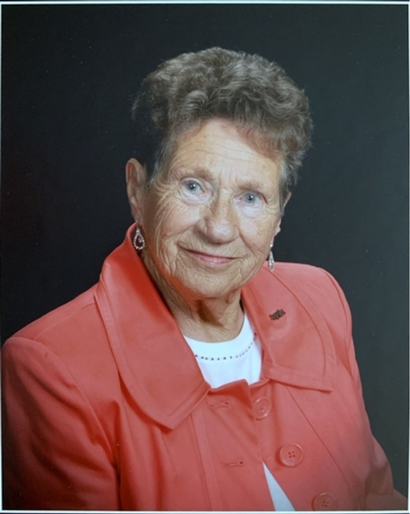 Joyce "Mimi" Davis Profile Photo