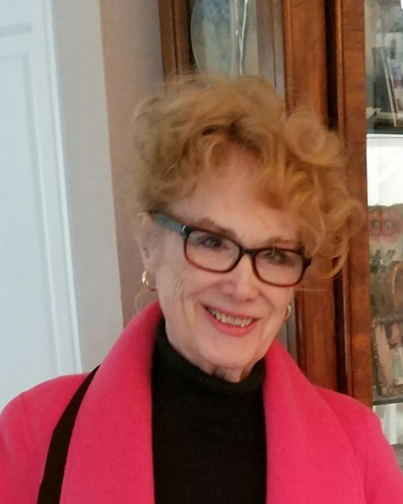 Rita Sahlein Profile Photo