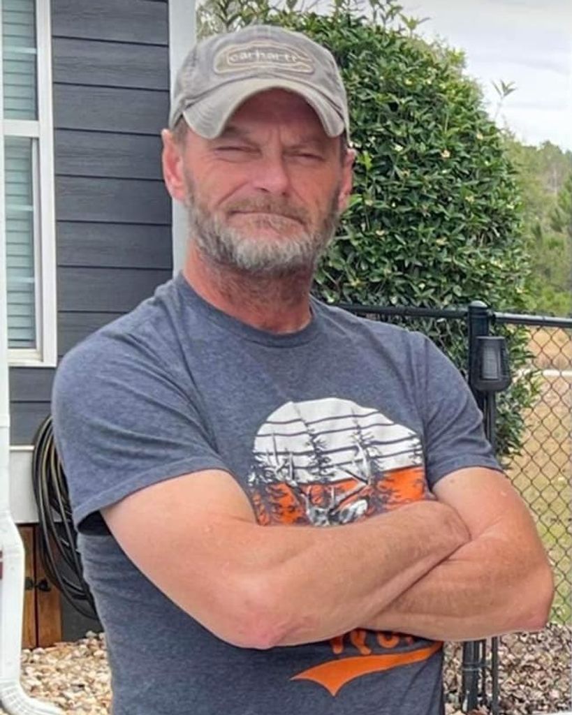 Mickey Todd "Buckshot" Taylor Profile Photo