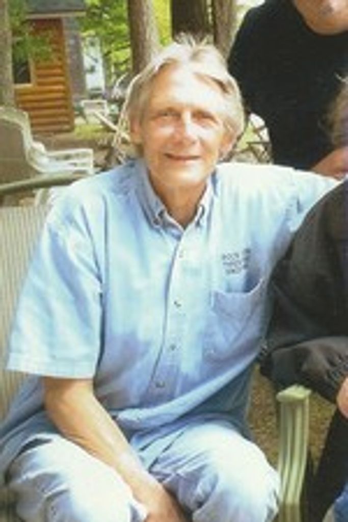 Harvey Jacobsen Jr.
