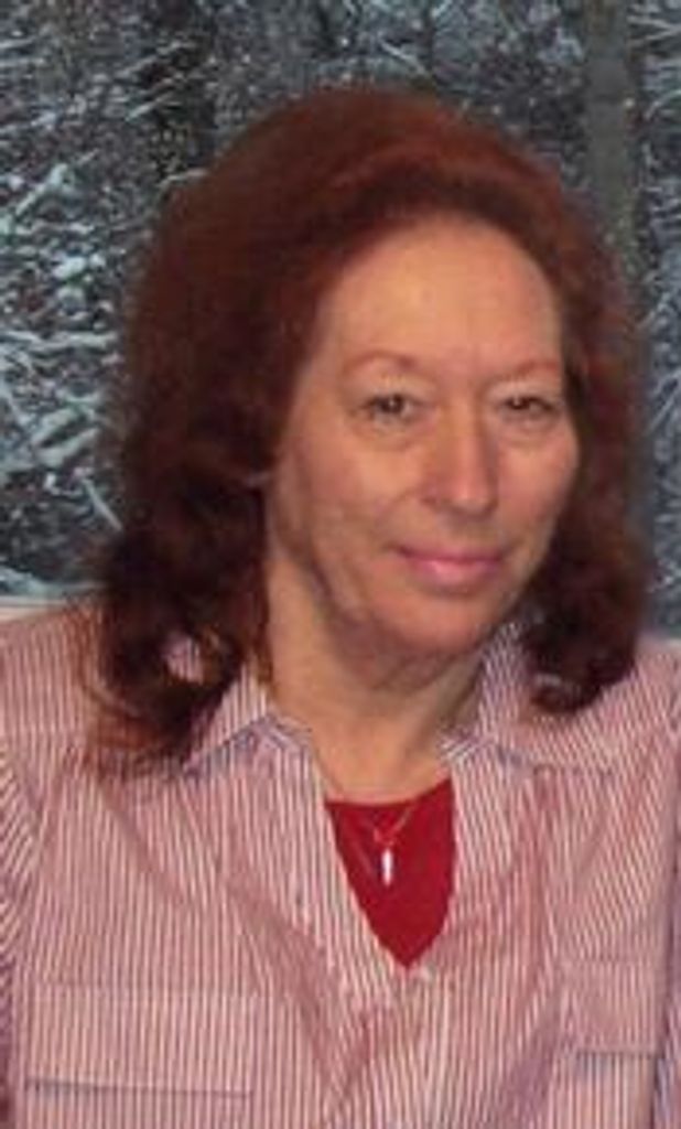 CHARLENE DAVIS