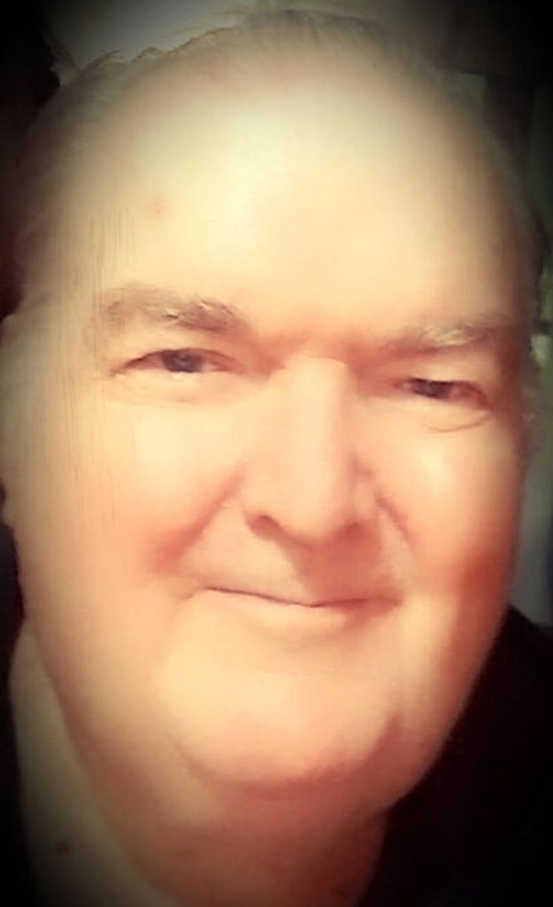 Harry William "Bill" Sahlin Profile Photo