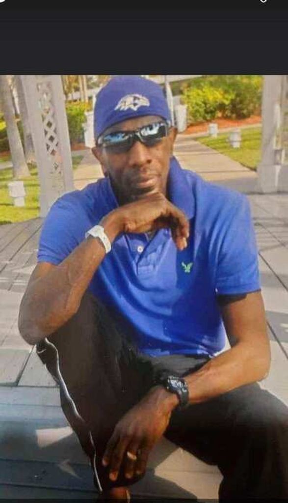 Keith Lennox Alexander Profile Photo