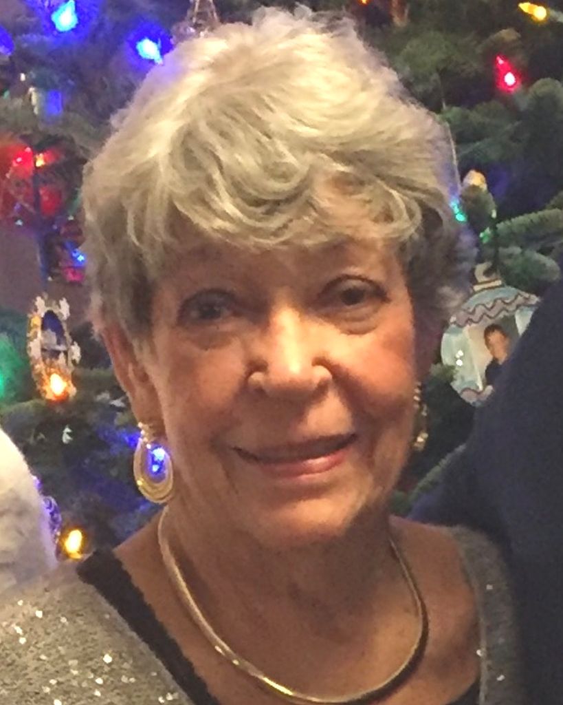 Wanda M. Cacciatore