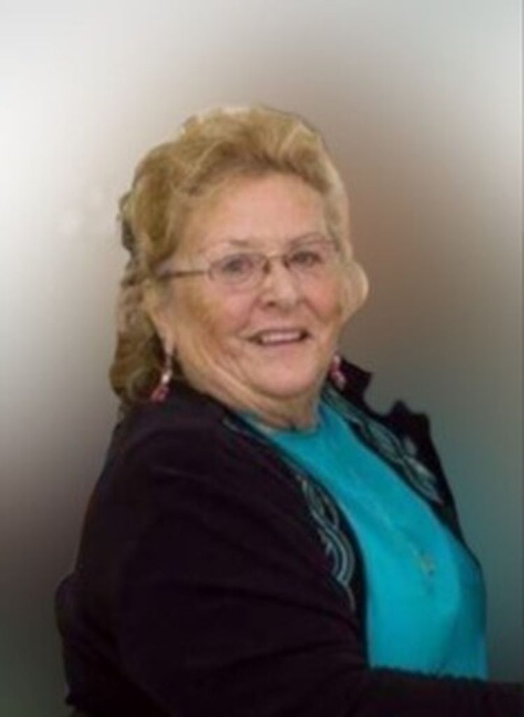 Roberta Knight