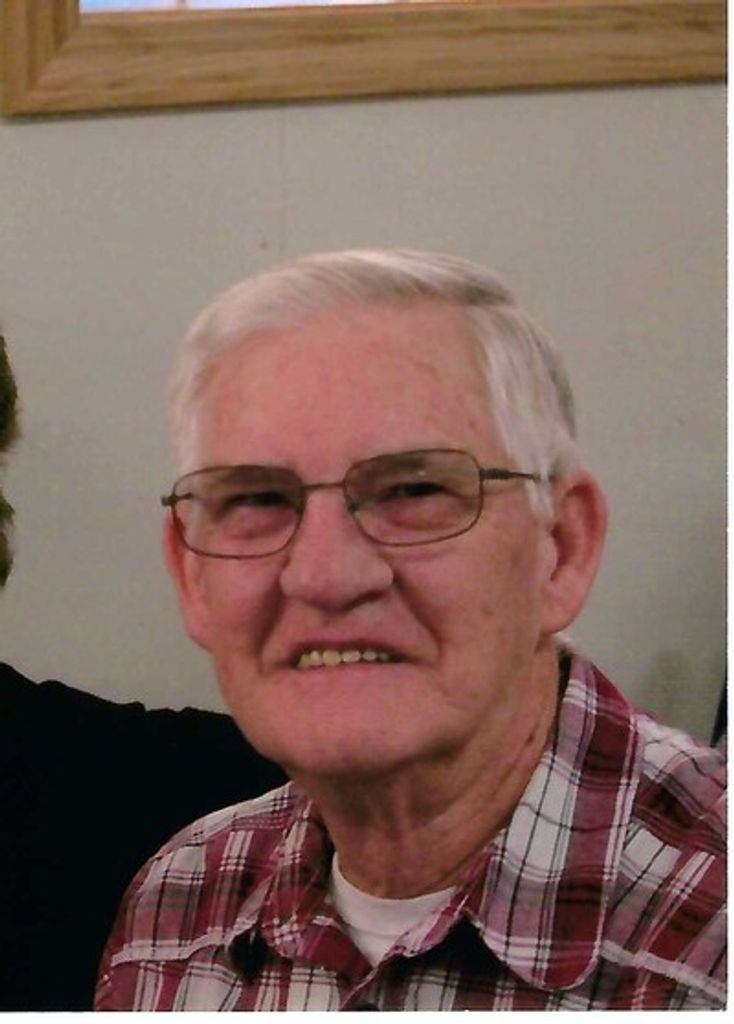 William Burton Profile Photo