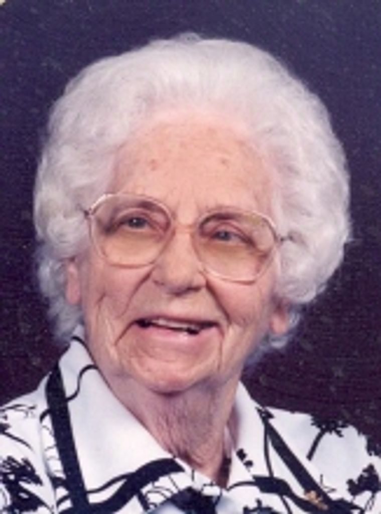 Edith A. Karamol