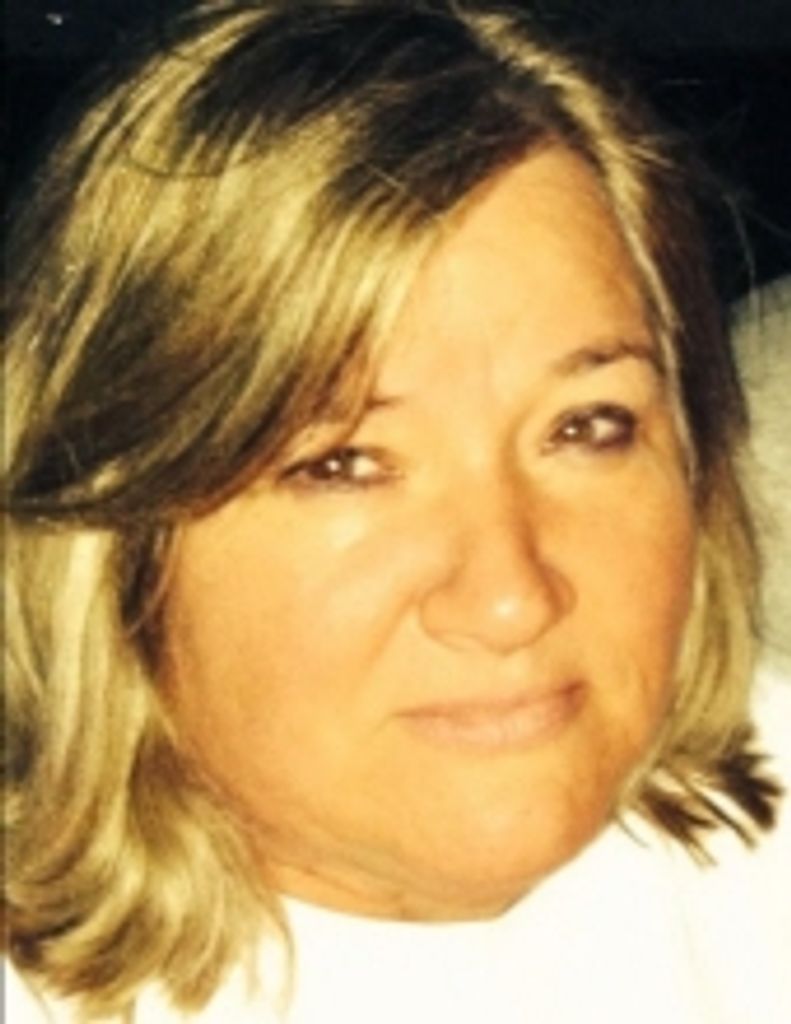 Sandra  Faye Cantrell