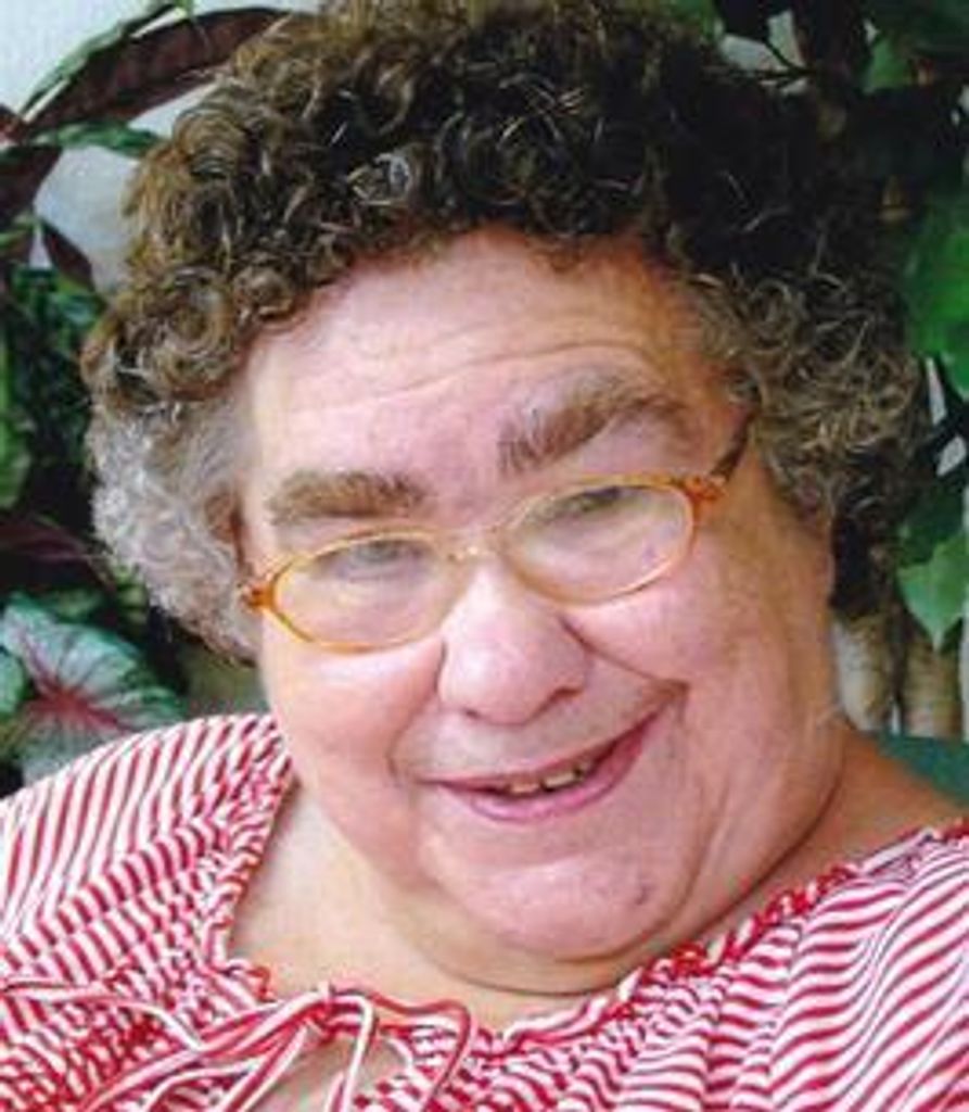 Paula Irene Carmichael (Carmichael) Profile Photo