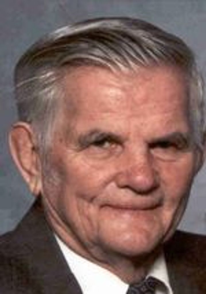 James Henry Tedford