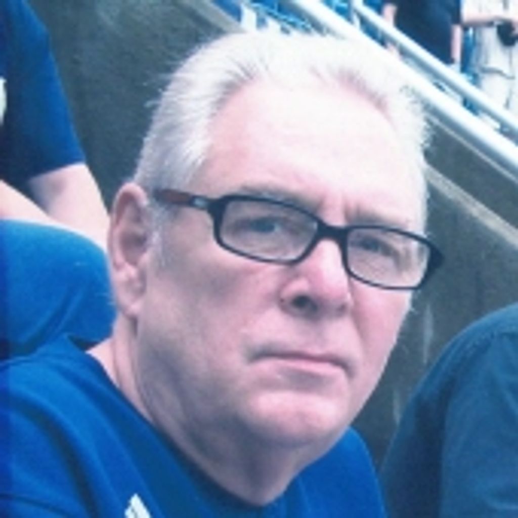 John C. Laposky