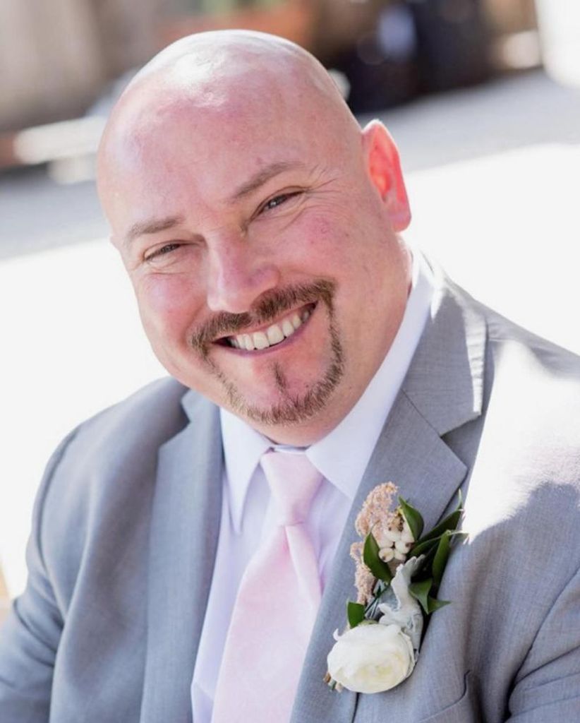 Russell Lee Kelly Profile Photo