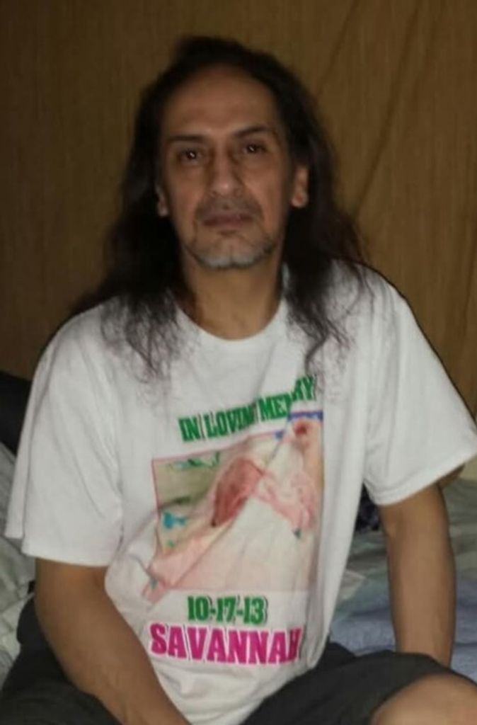 Carlos Trevino