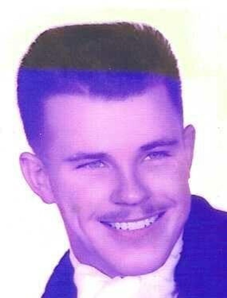 Jerry Donald Hallman Profile Photo
