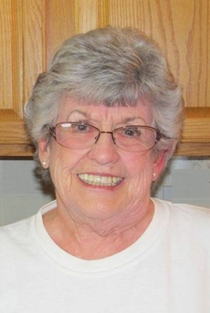 Eloise A. Zacherl Profile Photo