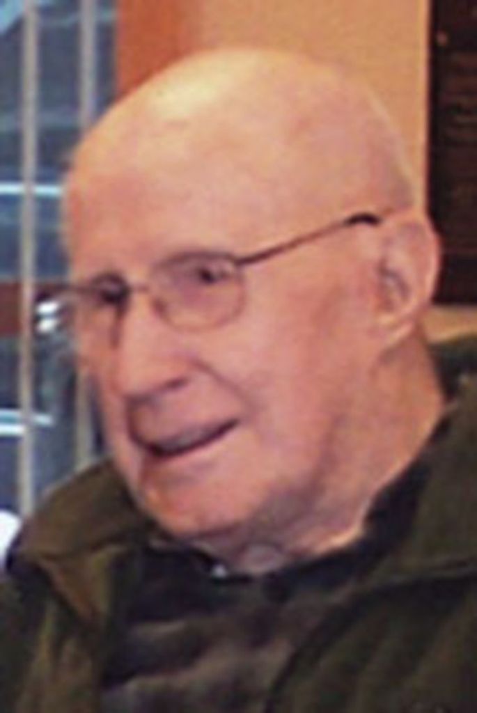 Dale Bayne Brewer Profile Photo