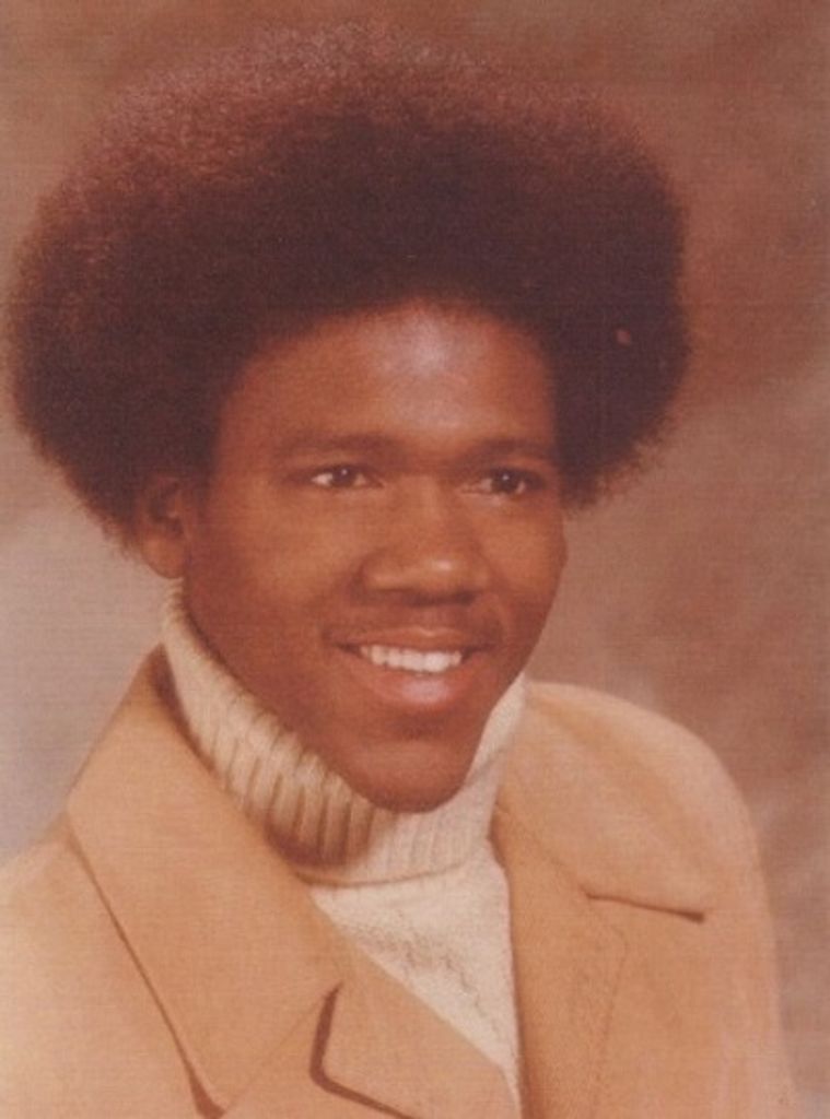 Charles Howard Hall Profile Photo