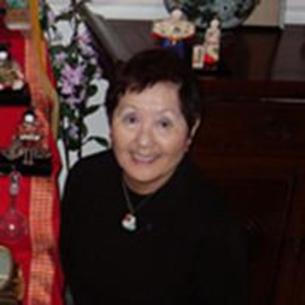 Mieko Ozawa Wijma