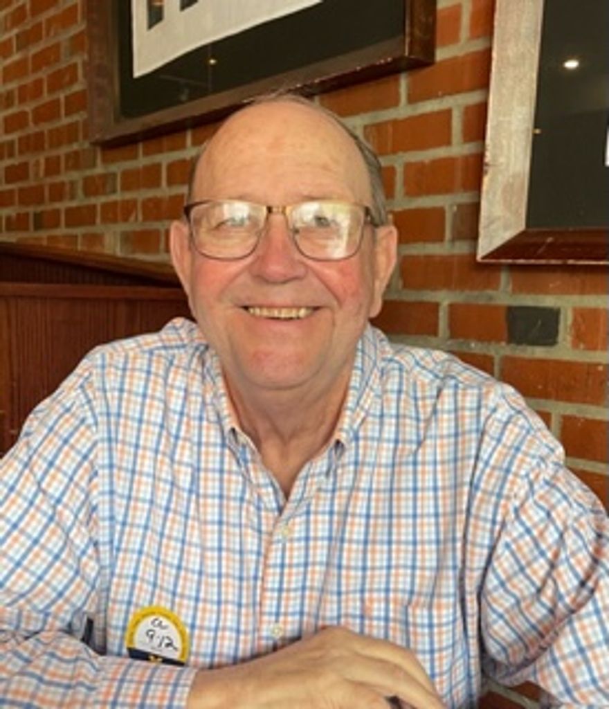 Edward Joseph Dowd Profile Photo