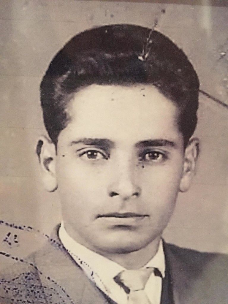 Giorgio Vetrano
