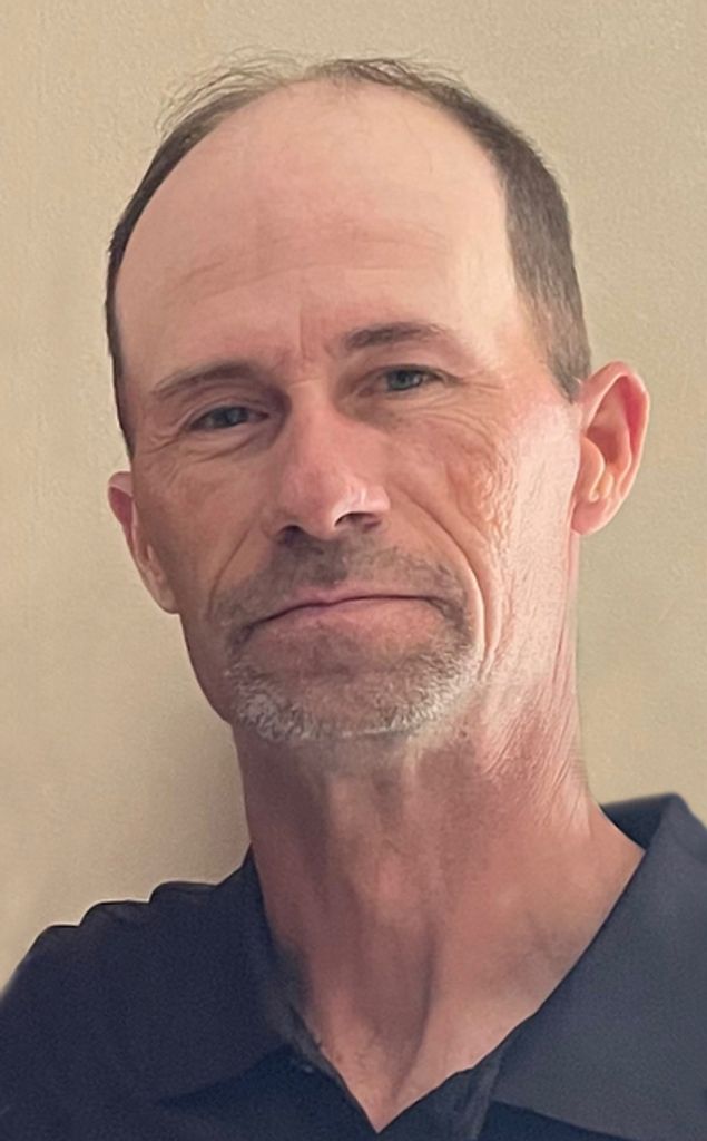 Mike Johnson Profile Photo